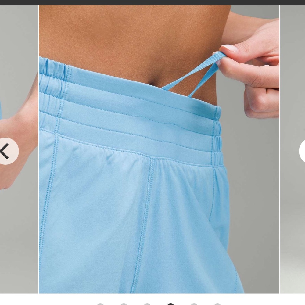 Lululemon Hotty Hot Short - Picture 10 of 10